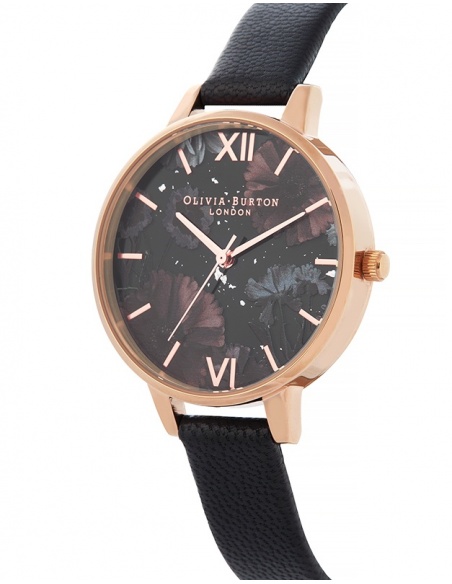 Ceas de dama Olivia Burton Celestial OB16GD22