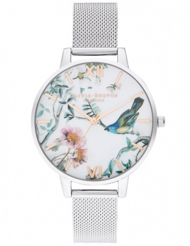 Ceas de dama Olivia Burton Painterly Prints OB16EG147