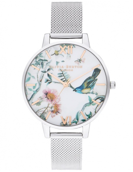 Ceas de dama Olivia Burton Painterly Prints OB16EG147