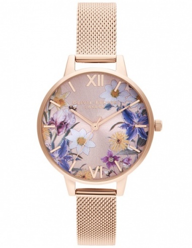 Ceas de dama Olivia Burton Best in Show OB16EG141