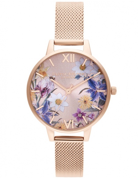 Ceas de dama Olivia Burton Best in Show OB16EG141
