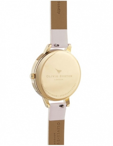Ceas de dama Olivia Burton Pretty Blossom OB16WL74