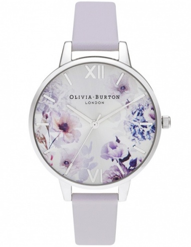 Ceas de dama Olivia Burton Sunlight Florals OB16EG137