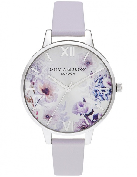 Ceas de dama Olivia Burton Sunlight Florals OB16EG137