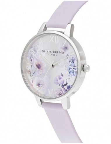 Ceas de dama Olivia Burton Sunlight Florals OB16EG137