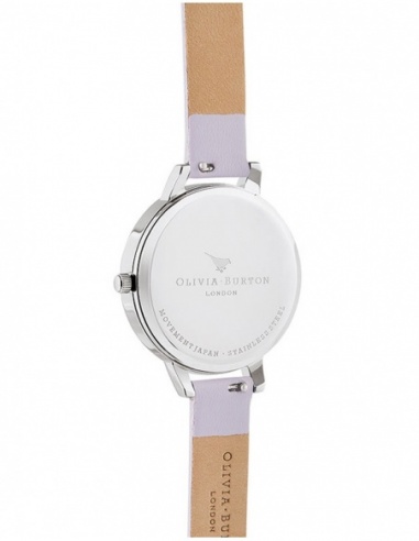 Ceas de dama Olivia Burton Sunlight Florals OB16EG137