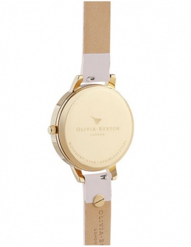 Ceas de dama Olivia Burton Pretty Blossom OB16EG123