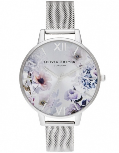 Ceas de dama Olivia Burton Sunlight Florals OB16EG117
