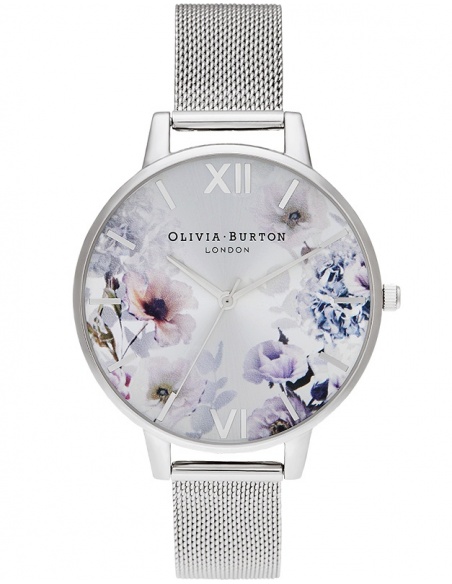 Ceas de dama Olivia Burton Sunlight Florals OB16EG117