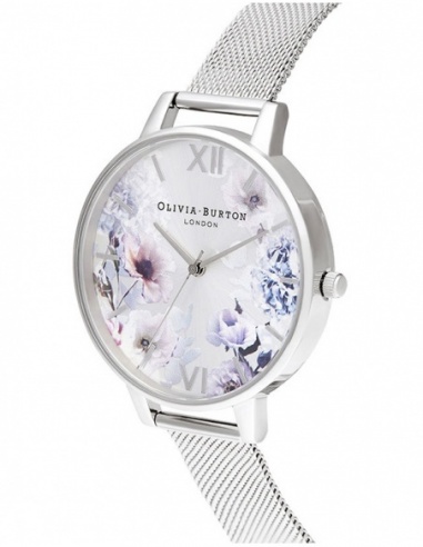 Ceas de dama Olivia Burton Sunlight Florals OB16EG117