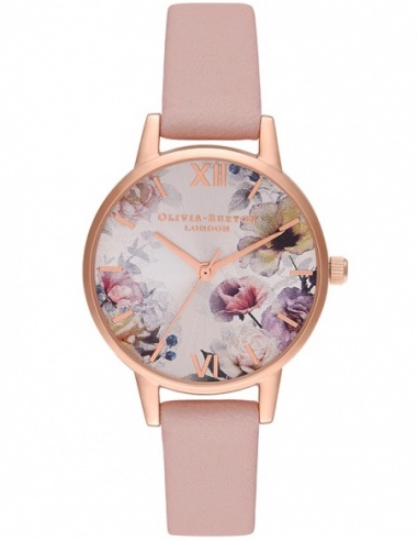 Ceas de dama Olivia Burton Sunlight Florals OB16EG115