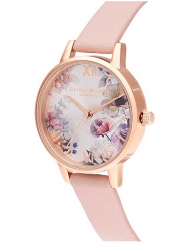 Ceas de dama Olivia Burton Sunlight Florals OB16EG115
