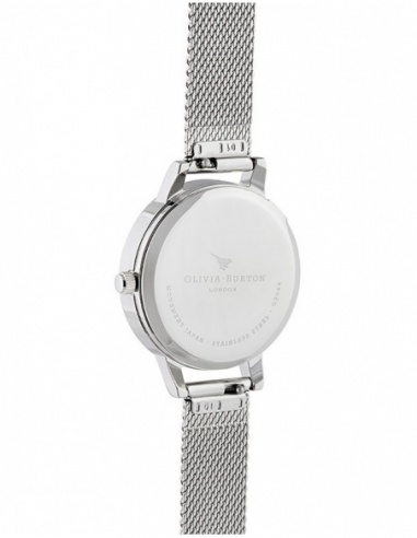 Ceas de dama Olivia Burton Bejewelled Florals OB16BF26
