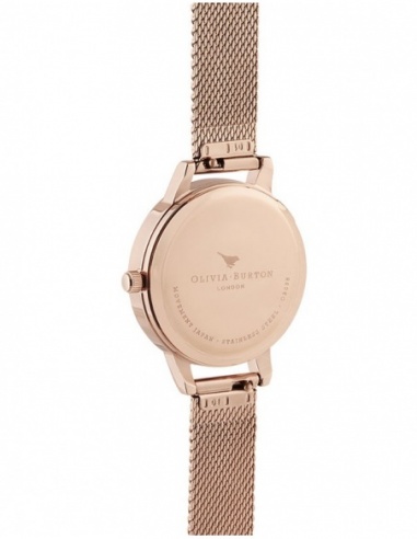 Ceas de dama Olivia Burton Illustrated Animals OB16WL76