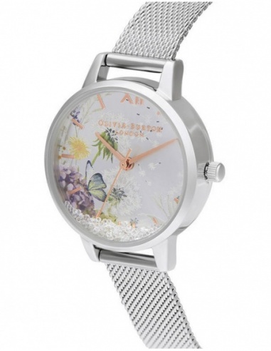 Ceas de dama Olivia Burton The Wishing Watch OB16SG03