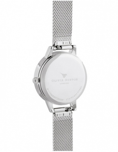 Ceas de dama Olivia Burton The Wishing Watch OB16SG03