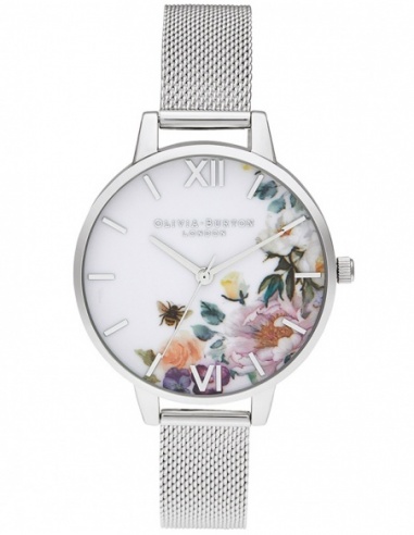 Ceas de dama Olivia Burton Enchanted Garden OB16EG136