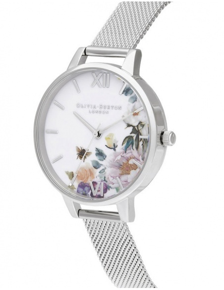Ceas de dama Olivia Burton Enchanted Garden OB16EG136