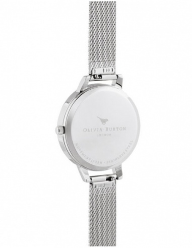 Ceas de dama Olivia Burton Enchanted Garden OB16EG136