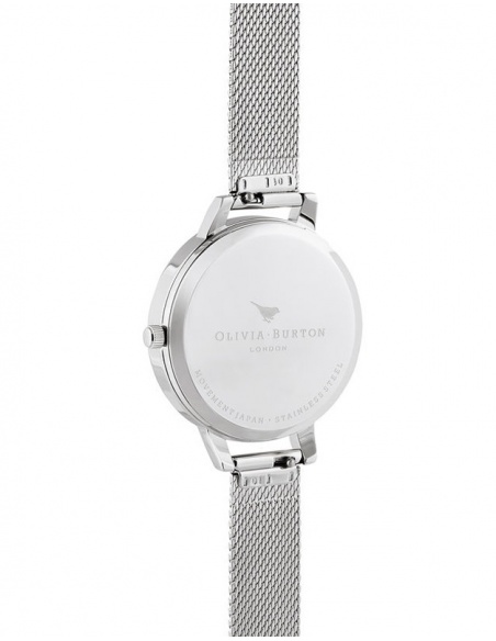 Ceas de dama Olivia Burton Enchanted Garden OB16EG136