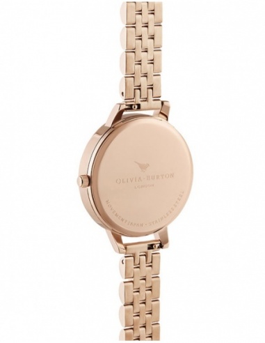 Ceas de dama Olivia Burton Enchanted Garden OB16EG135
