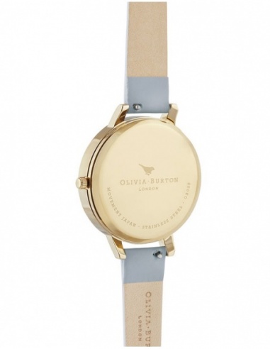 Ceas de dama Olivia Burton Bejewelled Florals OB16BF21