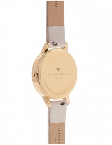 Ceas de dama Olivia Burton Vegan Friendly OB16WL67