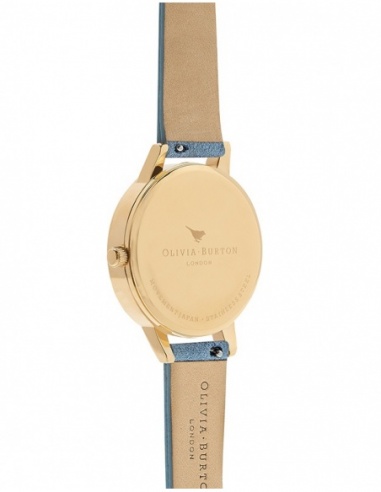 Ceas de dama Olivia Burton Wonderland OB16WD82