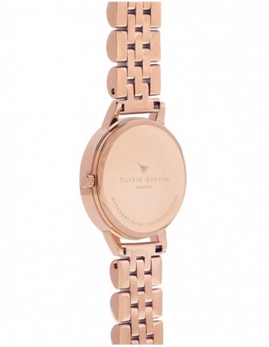 Ceas de dama Olivia Burton Wonderland OB16WD70