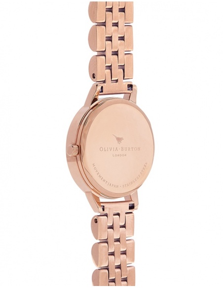 Ceas de dama Olivia Burton Wonderland OB16WD70