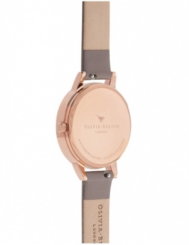 Ceas de dama Olivia Burton Wonderland OB16WD63
