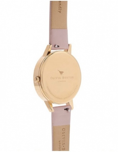 Ceas de dama Olivia Burton Abstract Florals OB16VM31