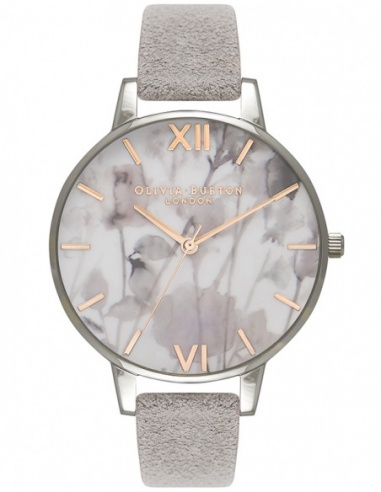 Ceas de dama Olivia Burton Eco Friendly OB16VE13