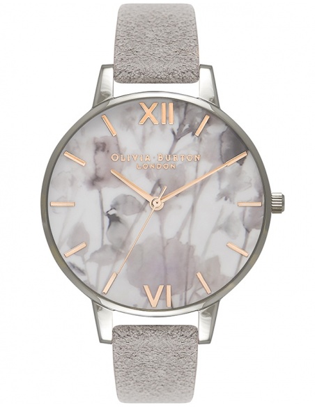 Ceas de dama Olivia Burton Eco Friendly OB16VE13