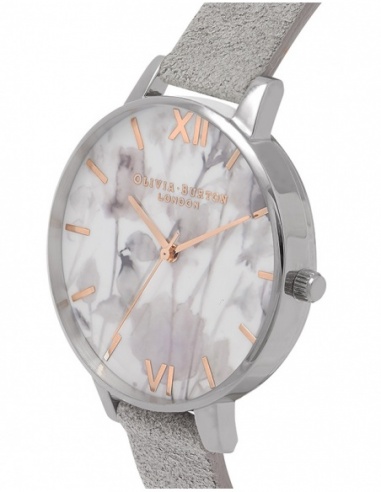 Ceas de dama Olivia Burton Eco Friendly OB16VE13