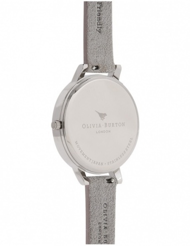 Ceas de dama Olivia Burton Eco Friendly OB16VE13