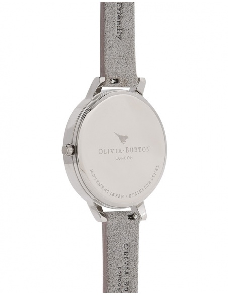 Ceas de dama Olivia Burton Eco Friendly OB16VE13