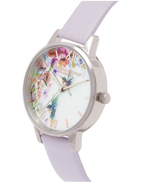 Ceas de dama Olivia Burton Painterly Prints OB16PP50