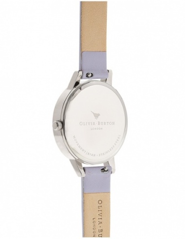 Ceas de dama Olivia Burton Painterly Prints OB16PP50