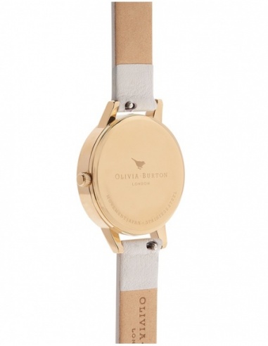 Ceas de dama Olivia Burton Watercolour Florals OB16PP45