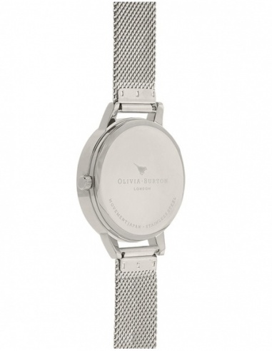 Ceas de dama Olivia Burton Lace Detail OB16MV90