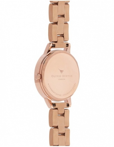 Ceas de dama Olivia Burton Lace Detail OB16MV88