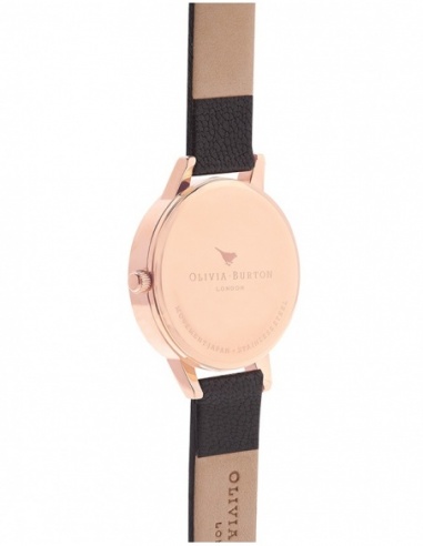 Ceas de dama Olivia Burton Lace Detail OB16MV75