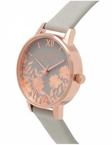 Ceas de dama Olivia Burton Lace Detail OB16MV58