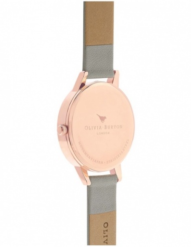 Ceas de dama Olivia Burton Lace Detail OB16MV58