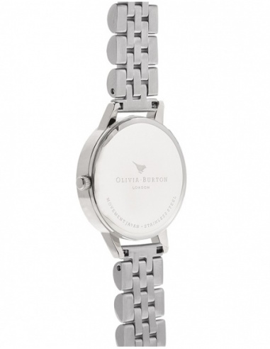 Ceas de dama Olivia Burton Mother of Pearl OB16MOP02