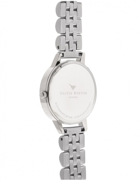 Ceas de dama Olivia Burton Mother of Pearl OB16MOP02
