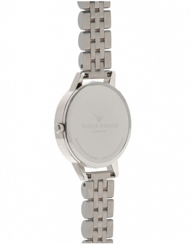 Ceas de dama Olivia Burton White Dial OB16MDW25