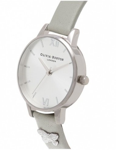 Ceas de dama Olivia Burton Embellished Strap OB16MD93