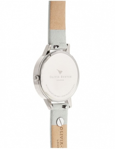 Ceas de dama Olivia Burton Embellished Strap OB16MD93